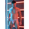 Breedwell Slip Locker Room Gris